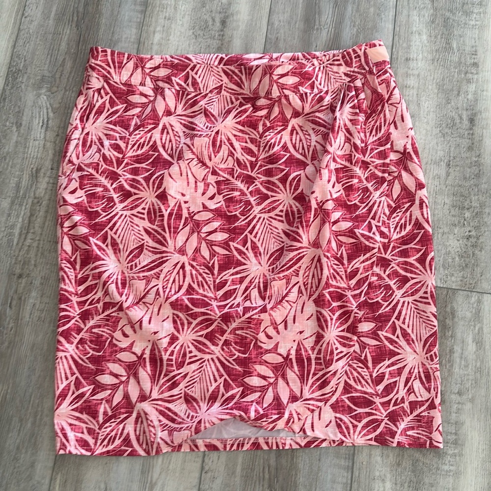 Rip skirt size XXL